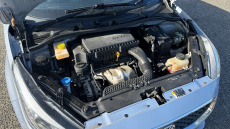 MG MG3 1.5 VTi-TECH Exclusive 5dr [Navigation] Petrol Hatchback